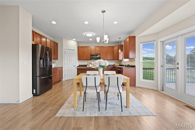 6502 Buckingham Palace Drive, Imperial, MO 63052