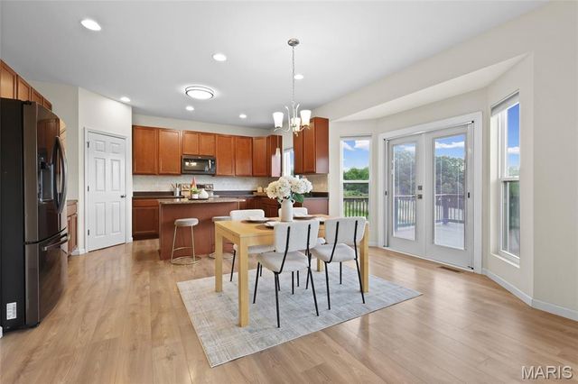 6502 Buckingham Palace Drive, Imperial, MO 63052