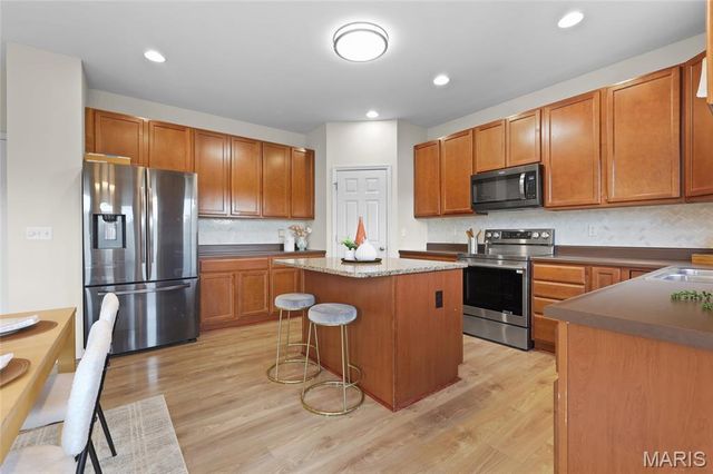 6502 Buckingham Palace Drive, Imperial, MO 63052