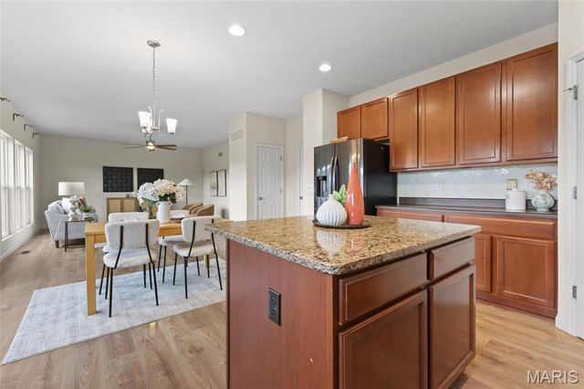 6502 Buckingham Palace Drive, Imperial, MO 63052