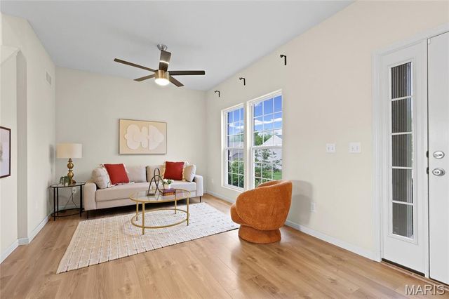 6502 Buckingham Palace Drive, Imperial, MO 63052