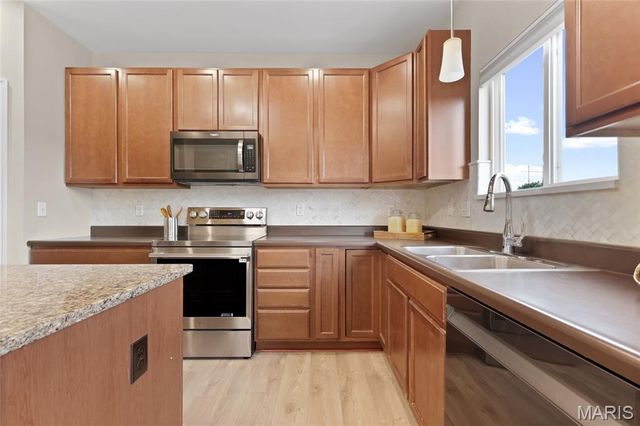 6502 Buckingham Palace Drive, Imperial, MO 63052
