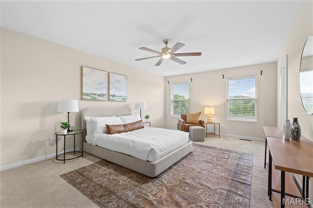 6502 Buckingham Palace Drive, Imperial, MO 63052