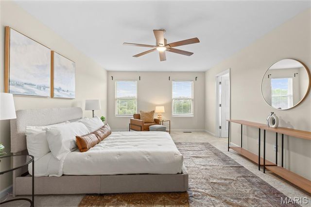 6502 Buckingham Palace Drive, Imperial, MO 63052
