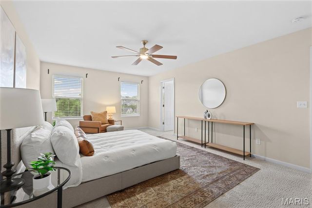 6502 Buckingham Palace Drive, Imperial, MO 63052
