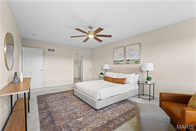 6502 Buckingham Palace Drive, Imperial, MO 63052