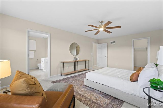 6502 Buckingham Palace Drive, Imperial, MO 63052