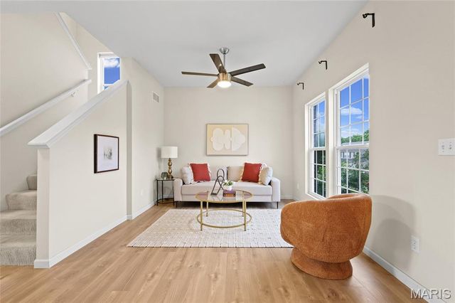 6502 Buckingham Palace Drive, Imperial, MO 63052
