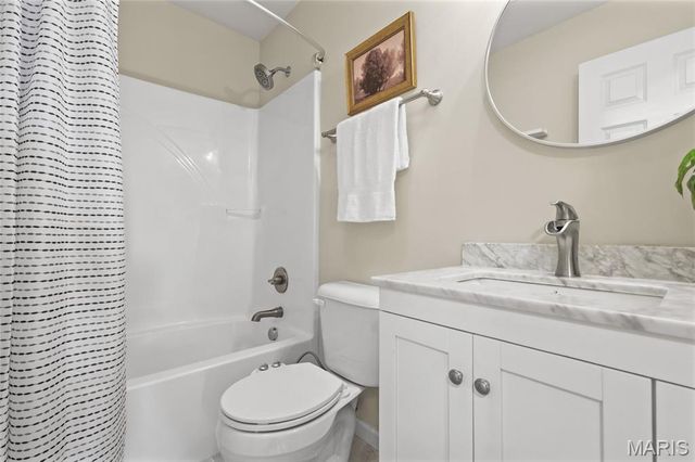 6502 Buckingham Palace Drive, Imperial, MO 63052