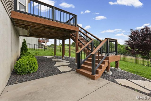 6502 Buckingham Palace Drive, Imperial, MO 63052