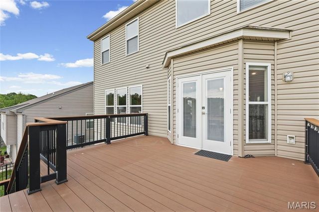 6502 Buckingham Palace Drive, Imperial, MO 63052