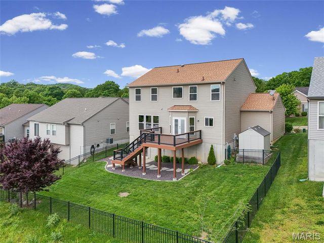 6502 Buckingham Palace Drive, Imperial, MO 63052