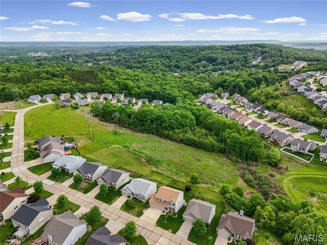6502 Buckingham Palace Drive, Imperial, MO 63052