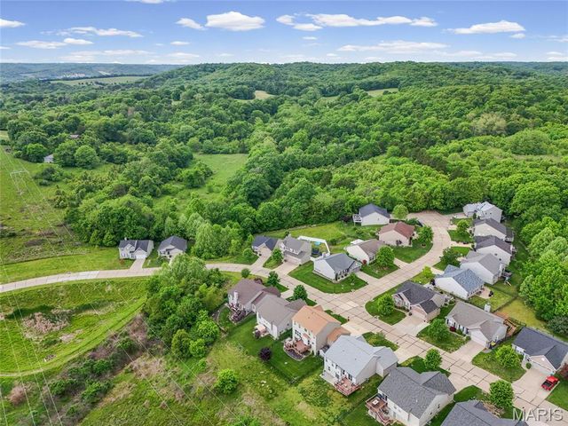 6502 Buckingham Palace Drive, Imperial, MO 63052