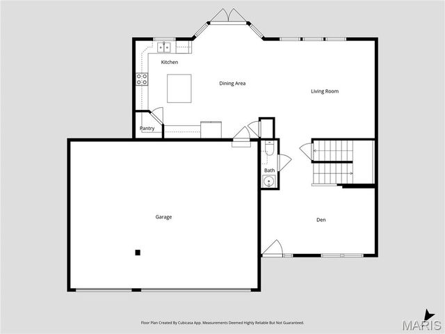 6502 Buckingham Palace Drive, Imperial, MO 63052