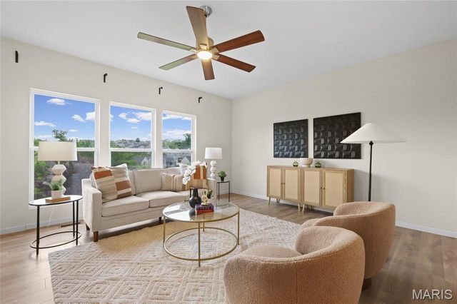 6502 Buckingham Palace Drive, Imperial, MO 63052