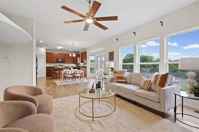 6502 Buckingham Palace Drive, Imperial, MO 63052