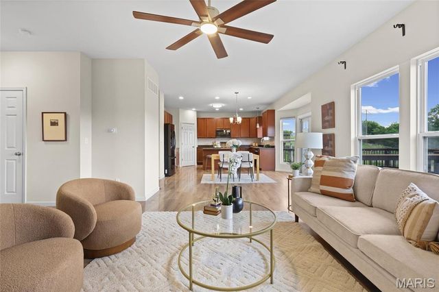 6502 Buckingham Palace Drive, Imperial, MO 63052