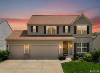 6502 Buckingham Palace Drive, Imperial, MO 63052