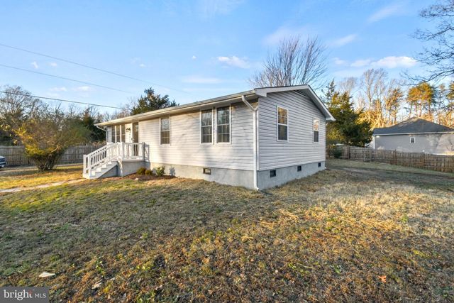 9423 BROCK RD, Spotsylvania, VA 22553