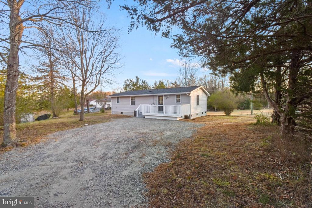 9423 BROCK RD, Spotsylvania, VA 22553
