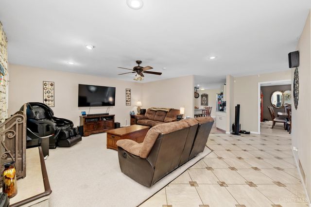 7229 W Hartford Court, West Chester, OH 45069