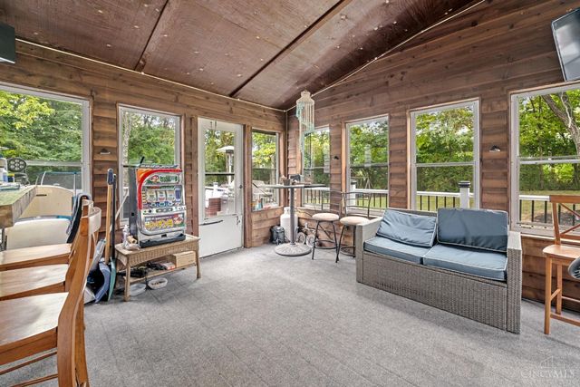 7229 W Hartford Court, West Chester, OH 45069