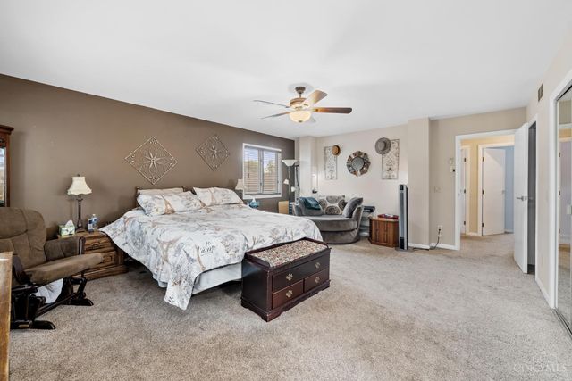 7229 W Hartford Court, West Chester, OH 45069