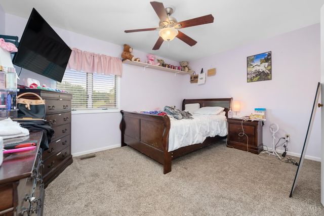 7229 W Hartford Court, West Chester, OH 45069