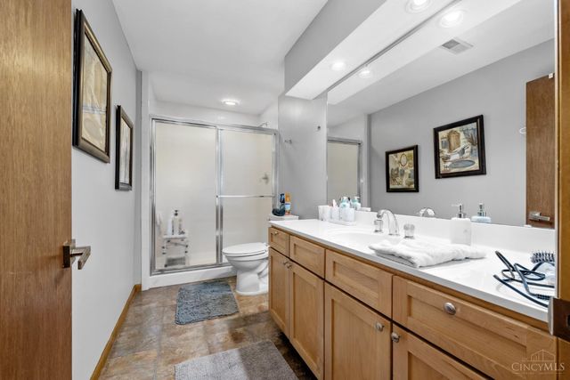 7229 W Hartford Court, West Chester, OH 45069