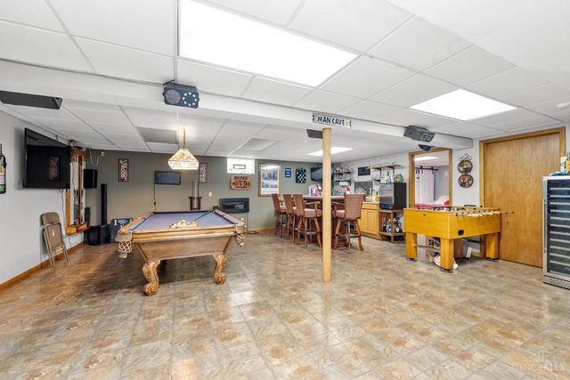 7229 W Hartford Court, West Chester, OH 45069