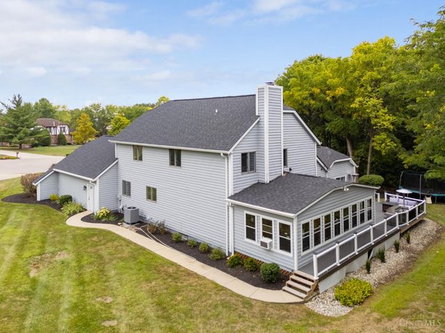 7229 W Hartford Court, West Chester, OH 45069