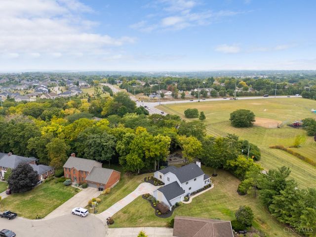 7229 W Hartford Court, West Chester, OH 45069