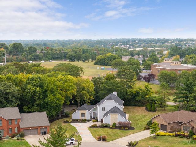 7229 W Hartford Court, West Chester, OH 45069