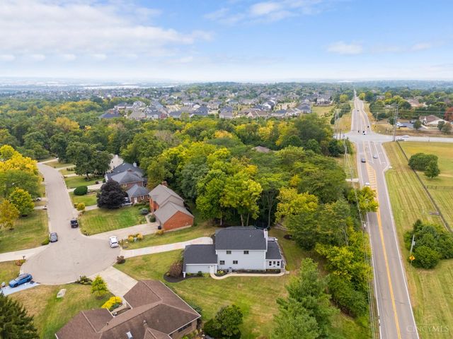 7229 W Hartford Court, West Chester, OH 45069