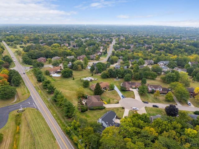 7229 W Hartford Court, West Chester, OH 45069