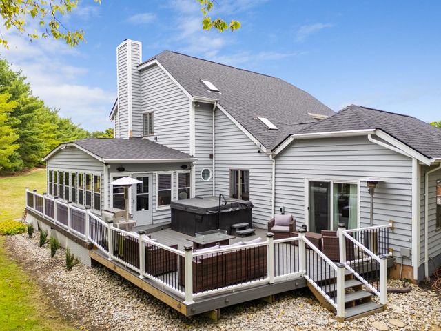 7229 W Hartford Court, West Chester, OH 45069