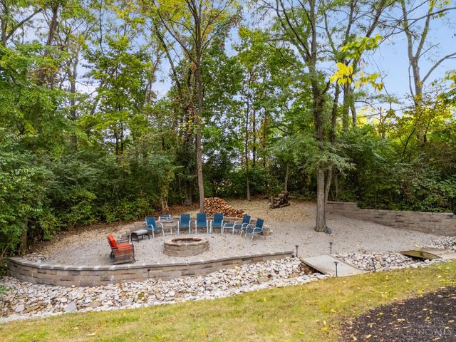 7229 W Hartford Court, West Chester, OH 45069