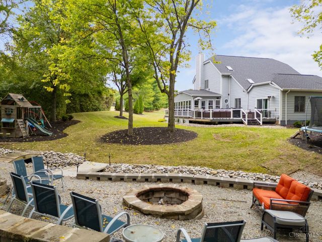 7229 W Hartford Court, West Chester, OH 45069