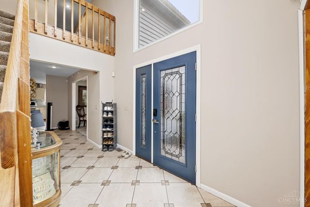 7229 W Hartford Court, West Chester, OH 45069