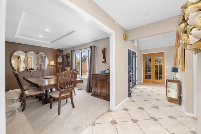 7229 W Hartford Court, West Chester, OH 45069