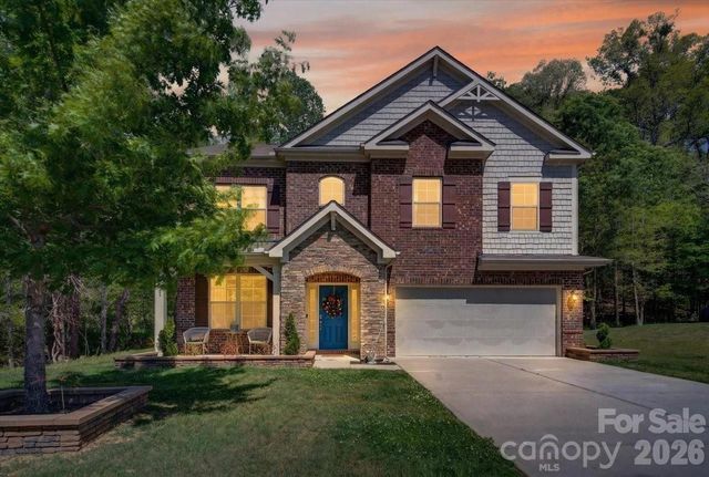 265 Meadow Oaks Drive SE, Concord, NC 28025