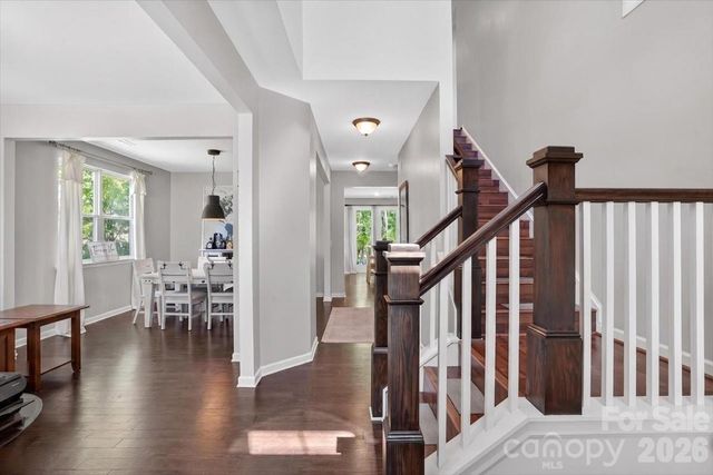 265 Meadow Oaks Drive SE, Concord, NC 28025