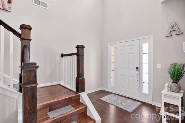 265 Meadow Oaks Drive SE, Concord, NC 28025