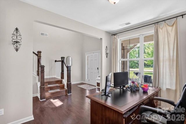 265 Meadow Oaks Drive SE, Concord, NC 28025