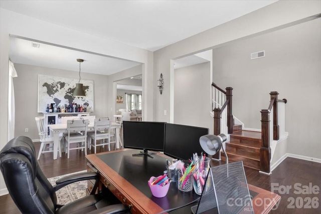 265 Meadow Oaks Drive SE, Concord, NC 28025