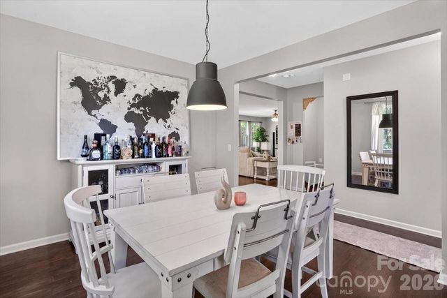 265 Meadow Oaks Drive SE, Concord, NC 28025