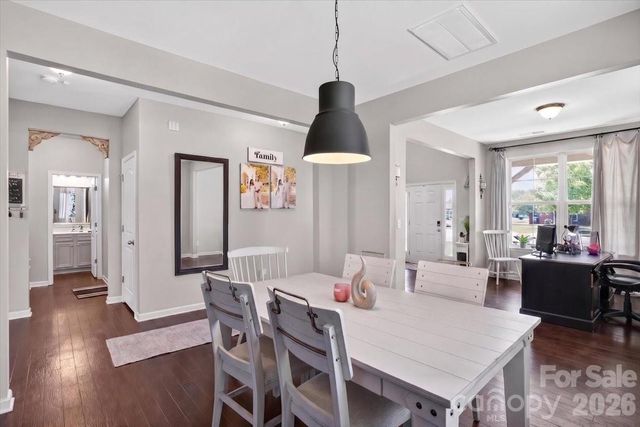 265 Meadow Oaks Drive SE, Concord, NC 28025