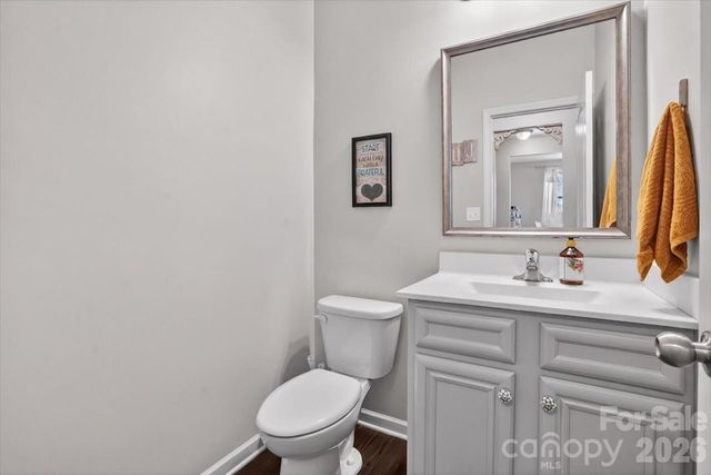 265 Meadow Oaks Drive SE, Concord, NC 28025