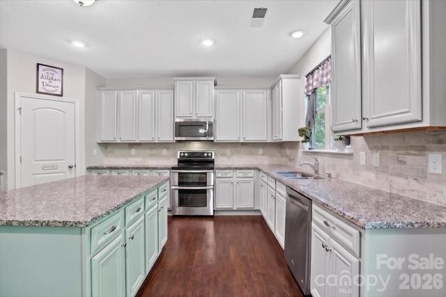 265 Meadow Oaks Drive SE, Concord, NC 28025